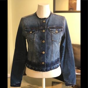 LOFT Denim Jacket